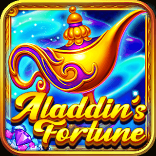 Aladdin Fortune