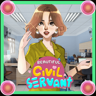 Beautiful Civil Servant