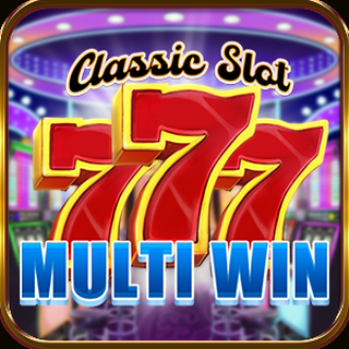 Classic Slot 777