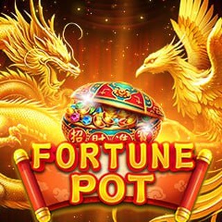 Fortune Pot