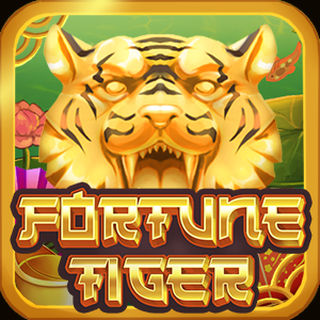 Fortune Tiger