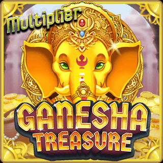 Ganesha Treasure