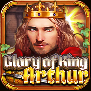 Glory Of King Arthur
