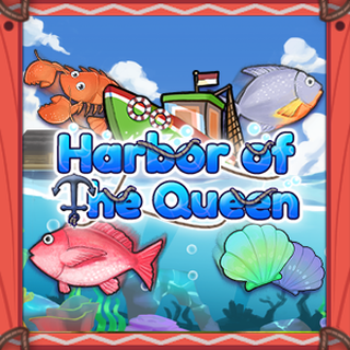 Harbor of the Queen