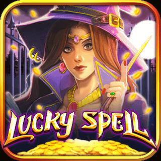 Lucky Spell