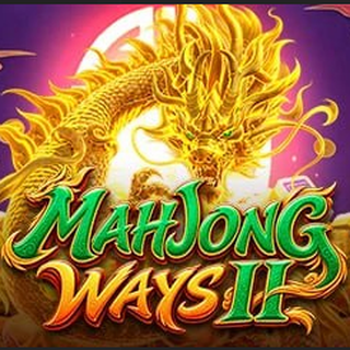 Mahjong Ways II