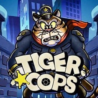 Tiger Cops
