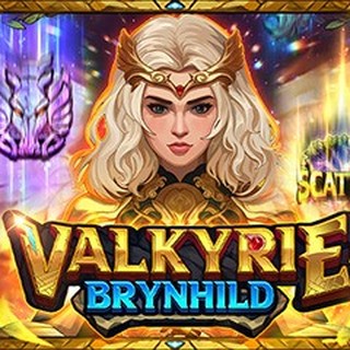 Valkyrie Brynhild