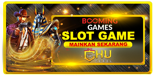 Booming Games