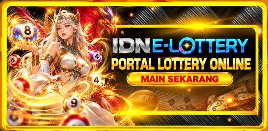 IDN eLottery