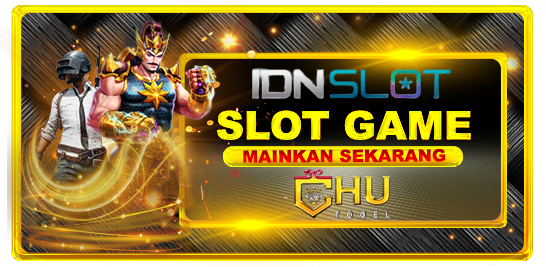 IDN Slot
