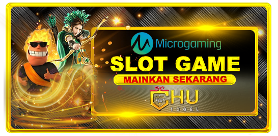 Microgaming