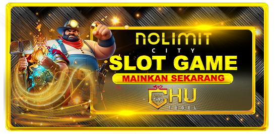 Nolimit City