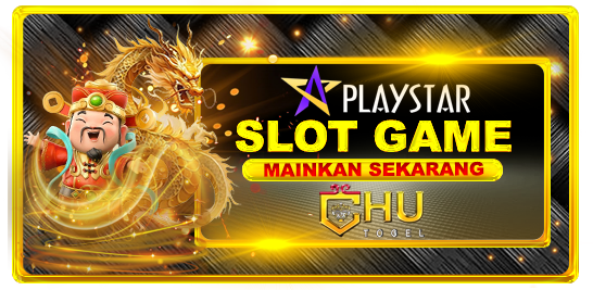 Playstar