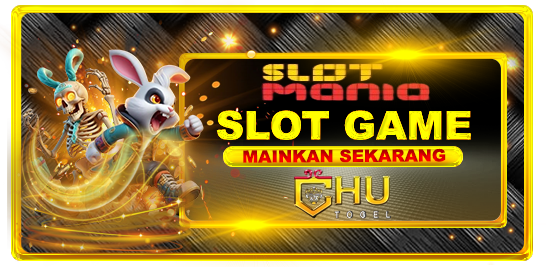 Slot Mania