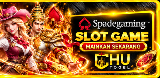 Spade Gaming