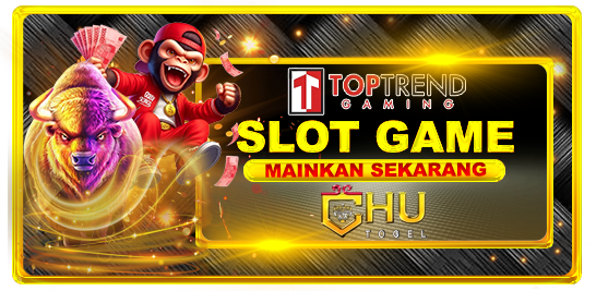 Toptrend Gaming